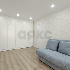 Квартира 56,3 м², 2-комнатная - изображение 5