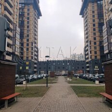 Квартира 40,9 м², студия - изображение 5