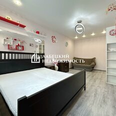 Квартира 42,7 м², 1-комнатная - изображение 5