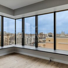 Квартира 77,3 м², 3-комнатные - изображение 2