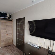 Квартира 37,5 м², 1-комнатная - изображение 5