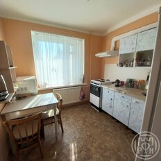 Квартира 31,5 м², 1-комнатная - изображение 2