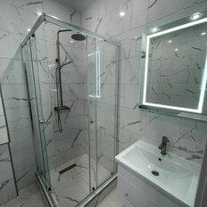 Квартира 34 м², 1-комнатная - изображение 4