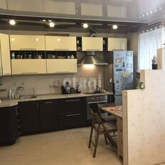 Квартира 82 м², 2-комнатная - изображение 2