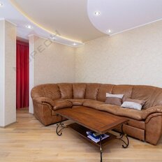 Квартира 87,7 м², 3-комнатная - изображение 3
