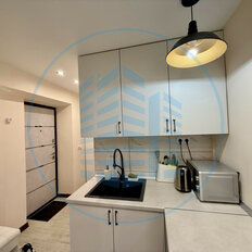 Квартира 15,9 м², студия - изображение 4