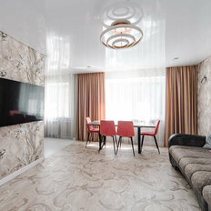 Квартира 89,1 м², 4-комнатная - изображение 2