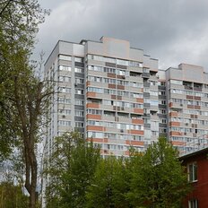 Квартира 27,4 м², студия - изображение 2