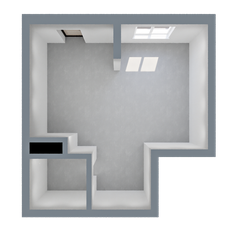 Квартира 36,2 м², студия - изображение 3