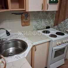 Квартира 19,8 м², 1-комнатная - изображение 1