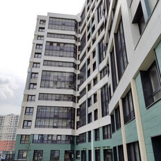 Квартира 24 м², студия - изображение 1
