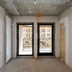 Квартира 43,1 м², 1-комнатная - изображение 4