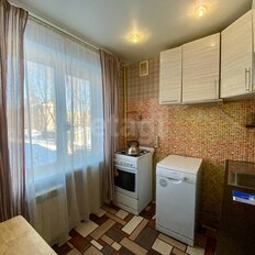 Квартира 59,8 м², 3-комнатная - изображение 3