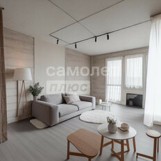 Квартира 31,9 м², студия - изображение 1