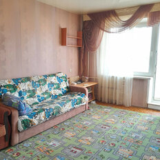 Квартира 37,5 м², 1-комнатная - изображение 3