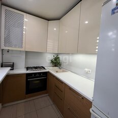 Квартира 58,3 м², 3-комнатная - изображение 2