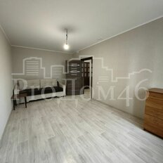 Квартира 38 м², 1-комнатная - изображение 2