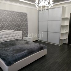 Квартира 101,5 м², 3-комнатная - изображение 5