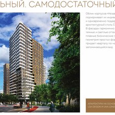 Квартира 29 м², 1-комнатная - изображение 5