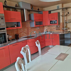 Квартира 128 м², 4-комнатная - изображение 1