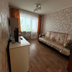 Квартира 29,1 м², 1-комнатная - изображение 1