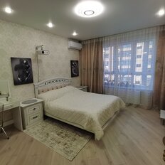 Квартира 45 м², 1-комнатная - изображение 4