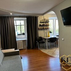 Квартира 60,1 м², 3-комнатная - изображение 1