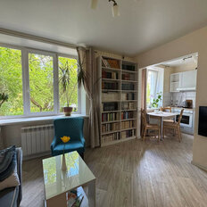 Квартира 34,2 м², 1-комнатная - изображение 5