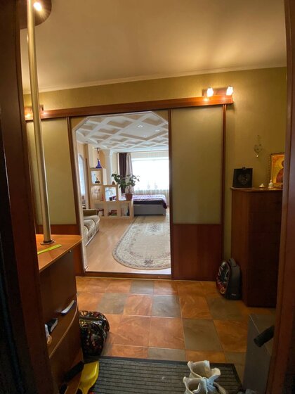 60 м², 2-комнатная квартира 7 450 000 ₽ - изображение 33