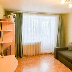 Квартира 34,5 м², 1-комнатная - изображение 1