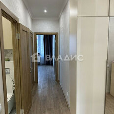 Квартира 66,4 м², 2-комнатная - изображение 3
