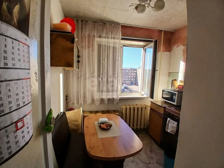 73,4 м², 3-комнатная квартира 4 300 000 ₽ - изображение 47