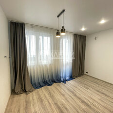 Квартира 26 м², студия - изображение 5