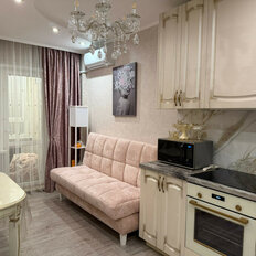 Квартира 48 м², 1-комнатная - изображение 1