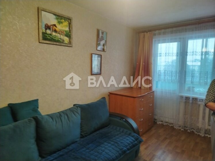 73,2 м², 4-комнатная квартира 47 890 000 ₽ - изображение 19