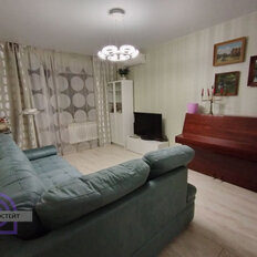 Квартира 40 м², 1-комнатная - изображение 4