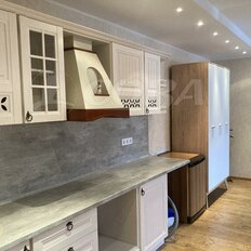 Квартира 56 м², студия - изображение 4