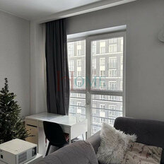 Квартира 32 м², студия - изображение 3