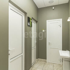 18,9 м², офис - изображение 5