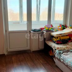 Квартира 56,9 м², 2-комнатная - изображение 5