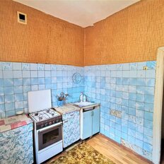 Квартира 56 м², 2-комнатная - изображение 4