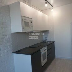 Квартира 42 м², 1-комнатная - изображение 5