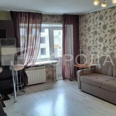 Квартира 31,4 м², 1-комнатная - изображение 1