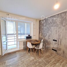 Квартира 94,9 м², 3-комнатная - изображение 3