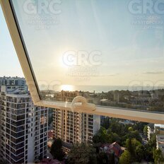 Квартира 185 м², 3-комнатная - изображение 1