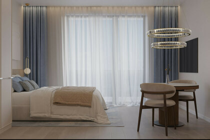 Квартира 30,7 м², студия - изображение 1