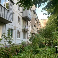 Квартира 30 м², 1-комнатная - изображение 1