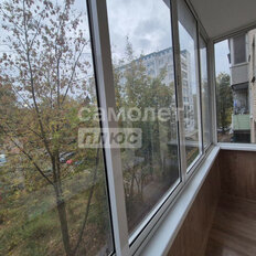 Квартира 30,9 м², 1-комнатная - изображение 4