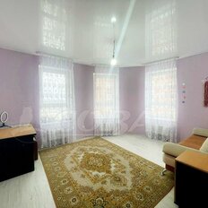 Квартира 77,5 м², 2-комнатная - изображение 3