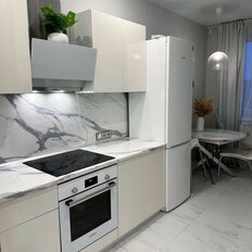 Квартира 33,8 м², студия - изображение 1